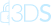3DS logo