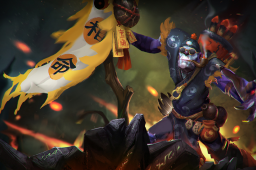Buy Dota 2 bundle Foreteller's Oath skin