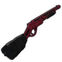 Buy Rust weapon Redemption Pump Shotgun skin
