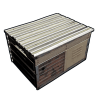Buy Rust misc Mini Beehive Box skin