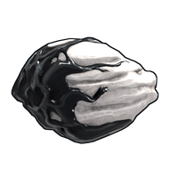 Buy Rust weapon Quarantine Rock skin