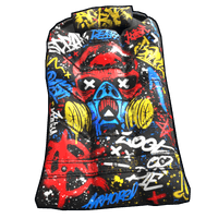 Buy Rust misc Bombing Sleeping Bag skin
