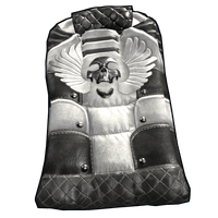 Buy Rust misc No Mercy Sleeping Bag skin