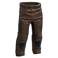 Buy Rust clothing Minicopter Pilot Pants skin