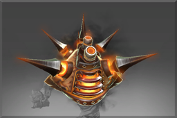 Buy Dota 2 wearable Piston Impaler skin