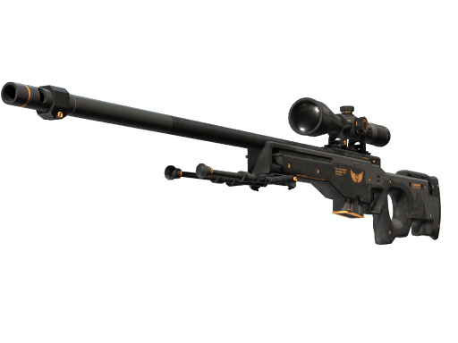 Buy CS2 sniper rifle AWP | Elite Build (Minimal Wear) skin
