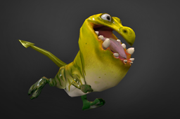 Buy Dota 2 courier Autographed Spirited Greevil skin