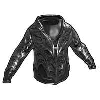 Buy Rust clothing Damascus Hoodie skin