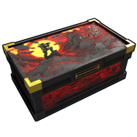 Buy Rust misc Shadowborn Large Box skin