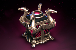 Buy Dota 2 treasure DPC 2022 Spring Lineage Treasure skin