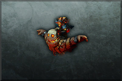 Buy Dota 2 bundle Night Terrors skin