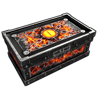 Buy Rust misc Watcher of Doom Large Box skin