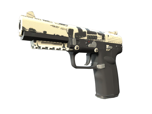 Buy CS2 pistol Five-SeveN | Kami (Minimal Wear) skin