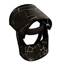 Buy Rust armor Concentric Helmet skin