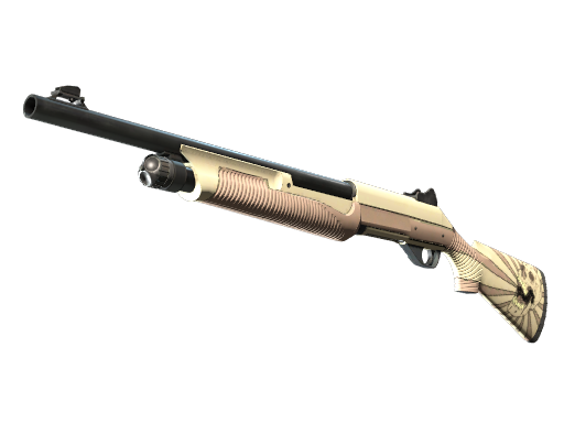 Buy CS2 shotgun Nova | Rising Skull (Factory New) skin