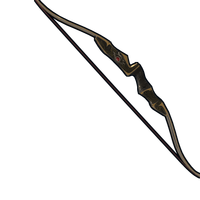 Buy Rust weapon Eye of Sahara Bow skin