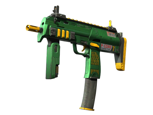 Buy CS2 smg MP7 | Powercore (Minimal Wear) skin