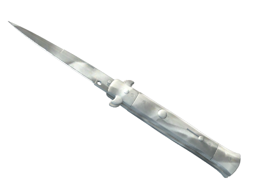 Buy CS2 knife ★ Stiletto Knife | Urban Masked (Minimal Wear) skin