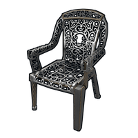 Buy Rust misc Wrought Iron Chair skin