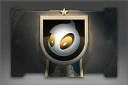 Buy Dota 2 pennant Team Pennant: Team Dignitas skin