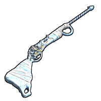 Buy Rust weapon Krampus Bolt Rifle skin