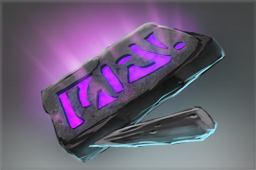 Buy Dota 2 gem / rune Inscribed Games Played skin