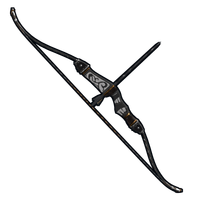 Buy Rust weapon Tribe Hunting Bow skin