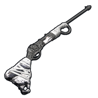 Buy Rust weapon Tundra Bolt Rifle skin