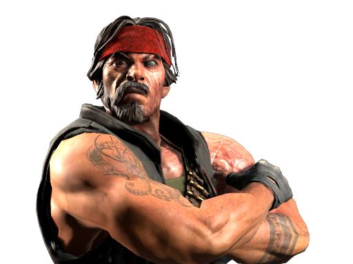 Buy CS2 agent Crasswater The Forgotten | Guerrilla Warfare skin