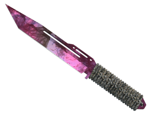 Buy CS2 knife ★ Paracord Knife | Doppler (Minimal Wear) skin