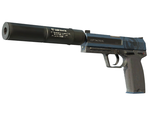 Buy CS2 pistol StatTrak™ USP-S | Guardian (Factory New) skin