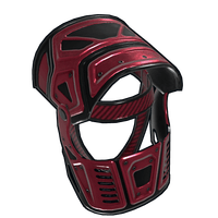 Buy Rust armor Redemption Helmet skin