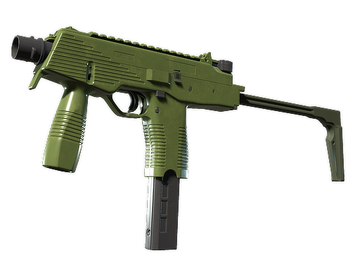 Buy CS2 smg MP9 | Pine (Factory New) skin
