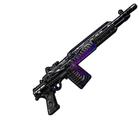 Buy Rust weapon Abyss M39 skin