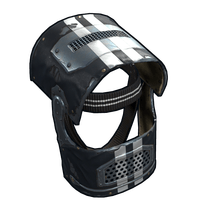 Buy Rust armor Training Helmet skin