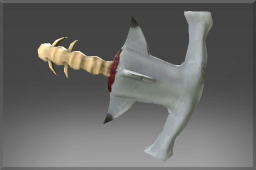 Buy Dota 2 wearable Hammer Time skin
