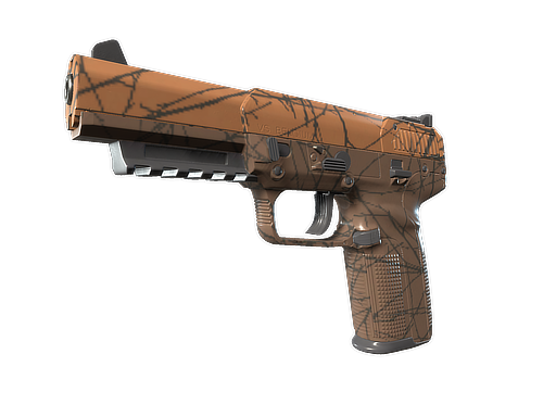 Buy CS2 pistol Five-SeveN | Autumn Thicket (Factory New) skin
