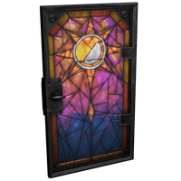 Buy Rust misc Day and Night Armored Door skin