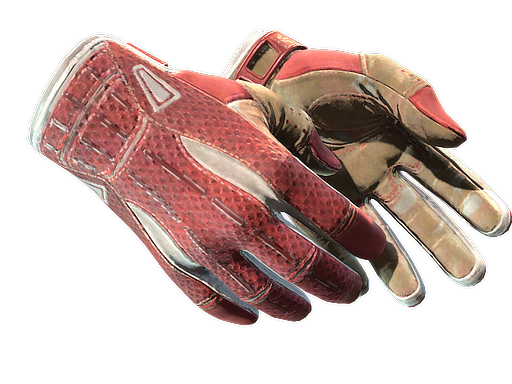 Buy CS2 gloves ★ Sport Gloves | Slingshot (Factory New) skin