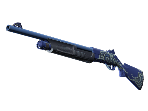Buy CS2 shotgun Nova | Tempest (Minimal Wear) skin