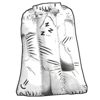 Buy Rust misc Comics Sleeping Bag skin