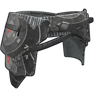 Buy Rust clothing Target Roadsign Kilt skin