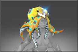 Buy Dota 2 wearable The Crown of the Sea Empress skin