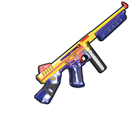 Buy Rust weapon Toy Thompson skin