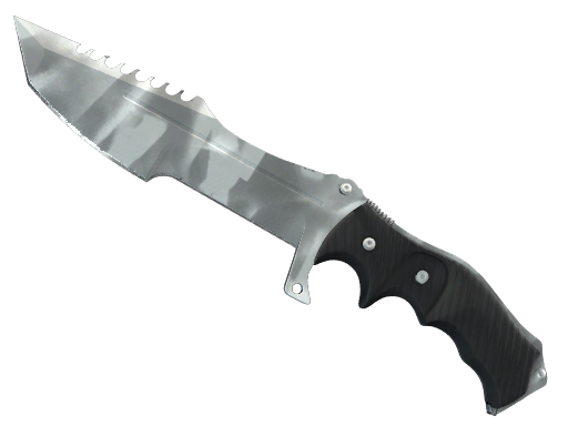 Buy CS2 knife ★ StatTrak™ Huntsman Knife | Urban Masked (Minimal Wear) skin