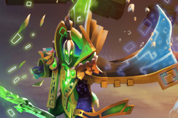Buy Dota 2 wearable The Magus Cypher skin