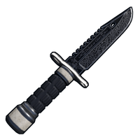 Buy Rust weapon Glory Knife skin