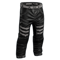 Buy Rust clothing Rocker Pants skin