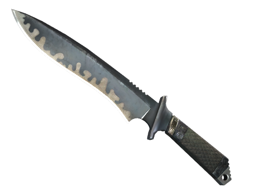 Buy CS2 knife ★ Classic Knife skin