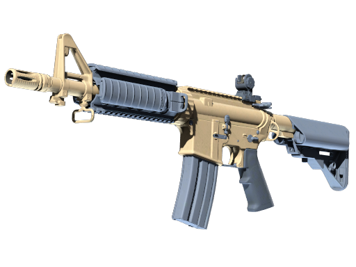 Buy CS2 rifle M4A4 | Tornado (Minimal Wear) skin